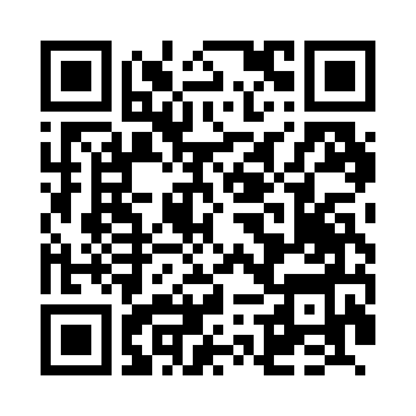 Scan to open the Seoul24 Mobile Massage booking form